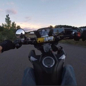 Meet your Posher, Ethan